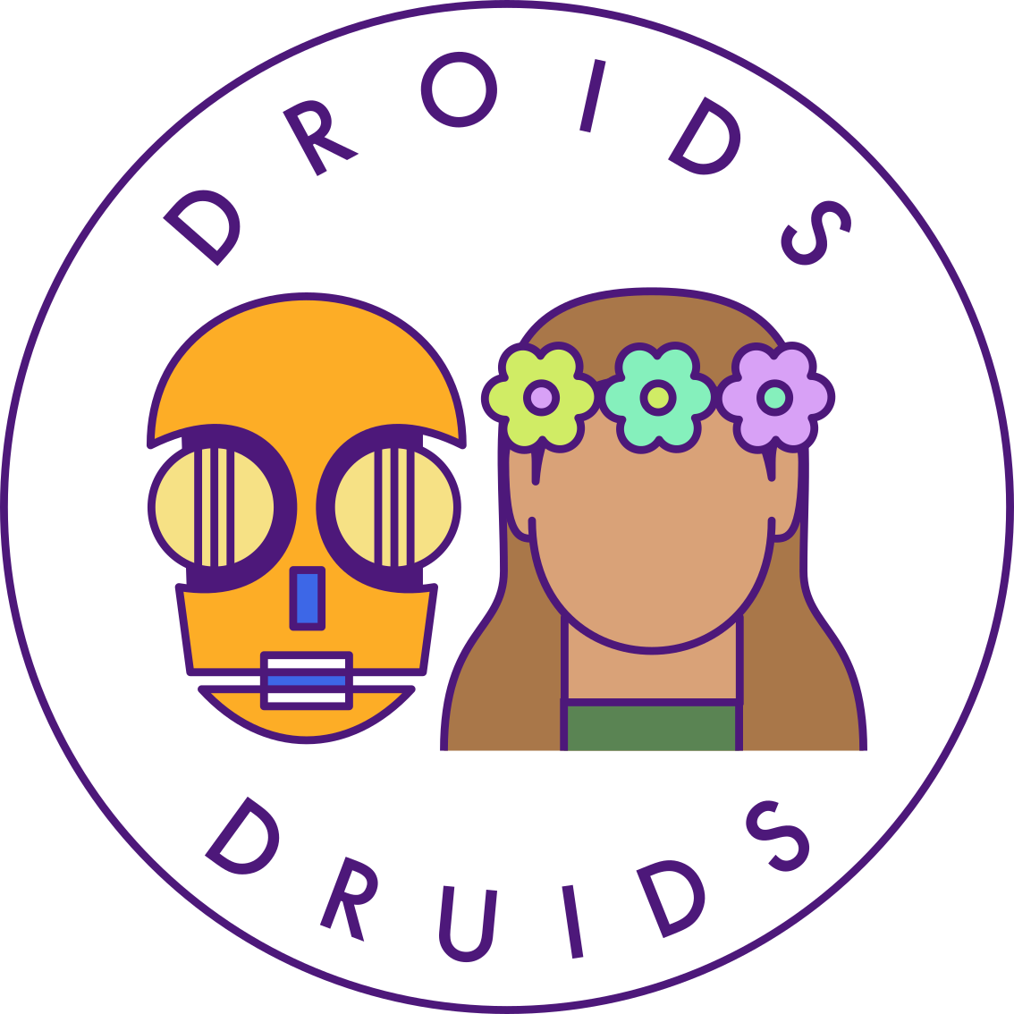 Droids&Druids