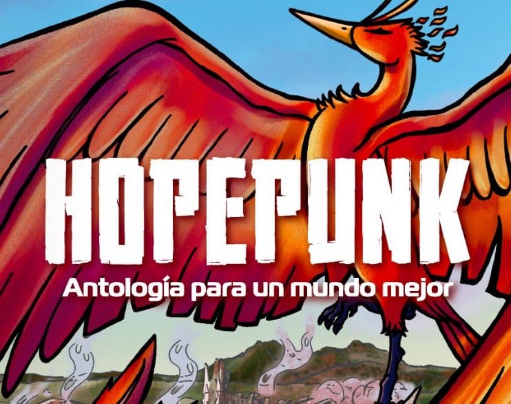 Hopepunk: cuando la bondad es rebeldía