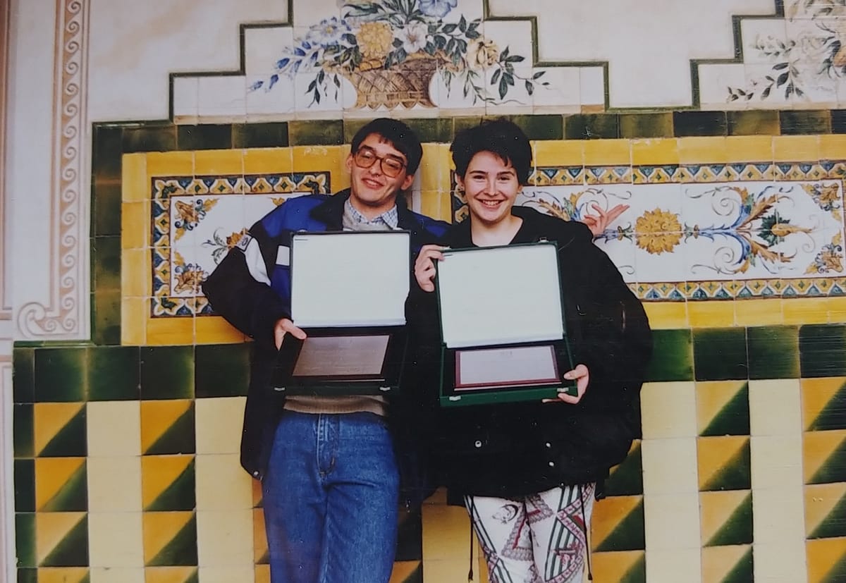 Susana Vallejo, sobre los inicios del fandom literario