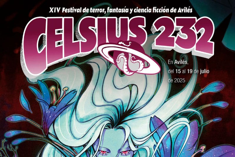 El Celsius de Sanderson