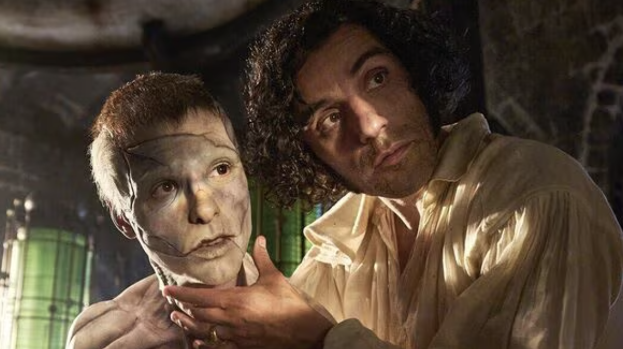 Los monstruos de tu armario