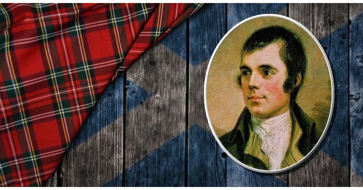 Burns Supper: whisky, haggis y poesía