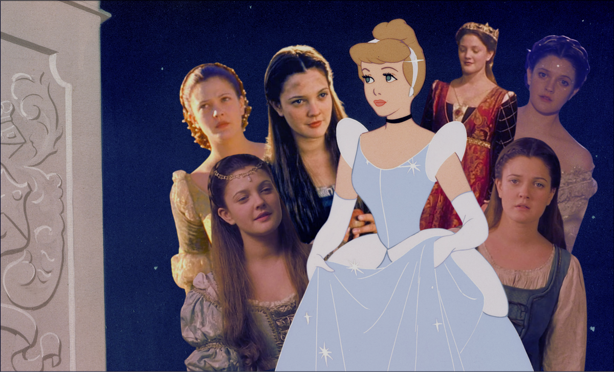 La emancipación de Cenicienta