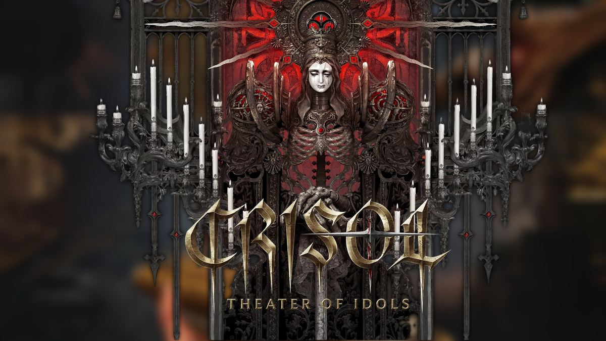 REVIEW - CRISOL: THEATER OF IDOLS