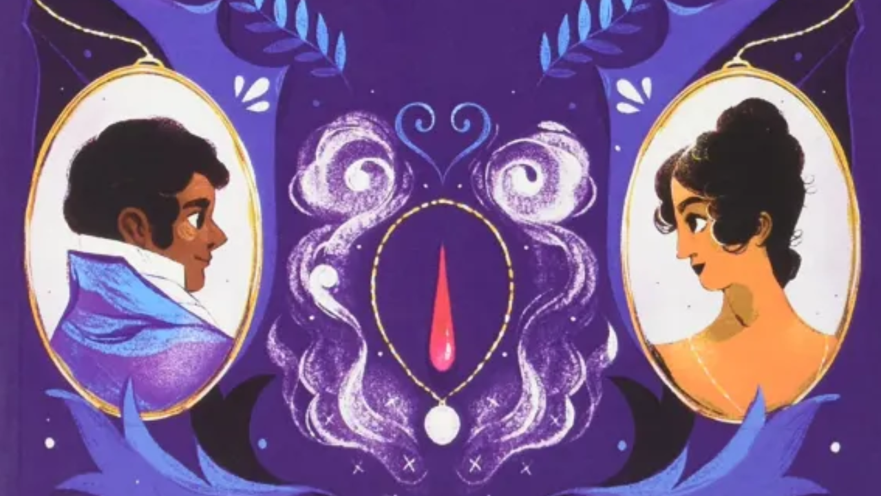 Reseña: El hechicero de la corona, de Zen Cho