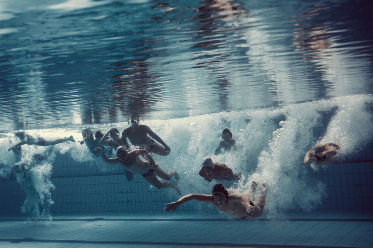 La Plaga, una película de pool-horror