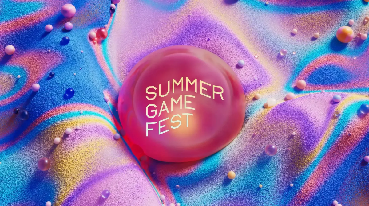 SUMMER GAMEFEST 2026 - JUEGOS EN EL PUNTO DE MIRA