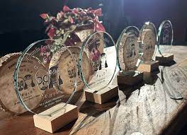 Premios Terramur 2025: los premios Droide y Druida