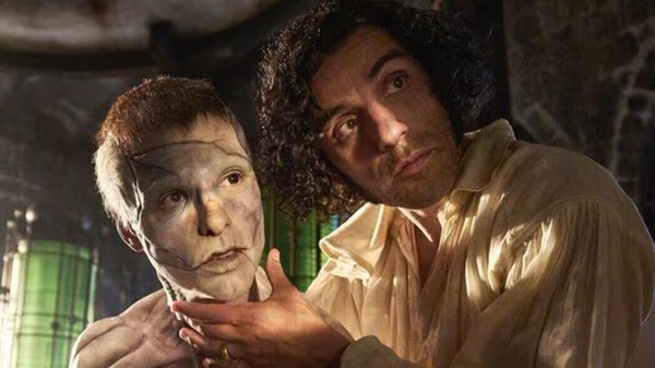 Los monstruos de tu armario