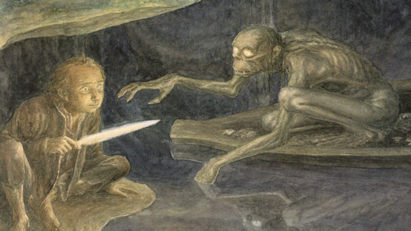 Acertijos fantásticos