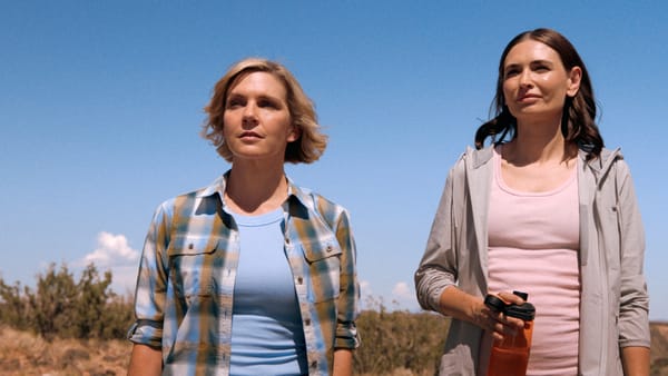 Body Snatchers: Devuélveme mi cuerpo