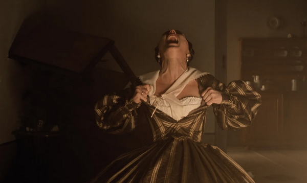 Donde visten los monstruos