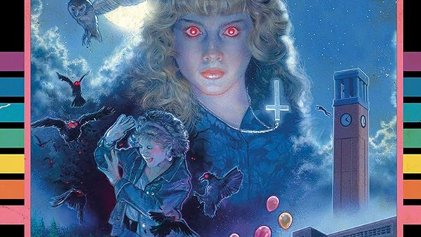 La amistad contra el demonio: Sobre ‘El exorcismo de mi mejor amiga’ y el poder de las chicas que se salvan entre ellas