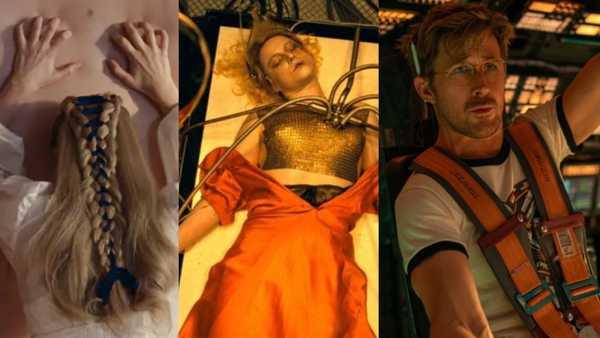 Adaptaciones literarias: un buen momento para el cine