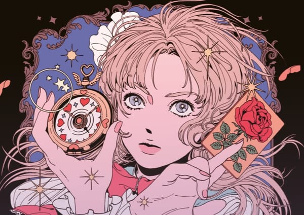 ¿Es la 'magical girl' la heroína feminista definitiva?