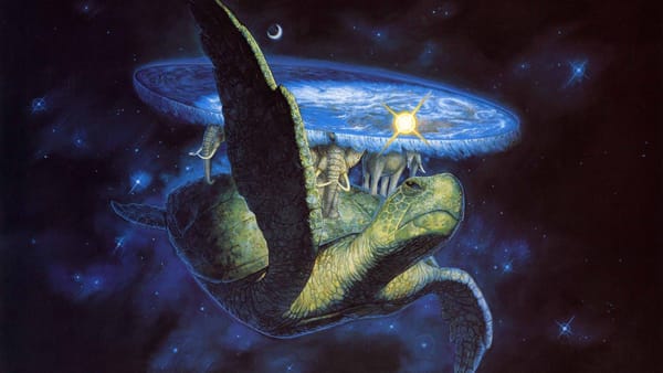 Wordlbuilding a pie de página en el Mundodisco de Pratchett