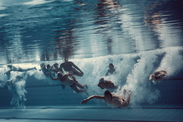 La Plaga, una película de pool-horror